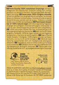 Weleda Shower Bar 75 g