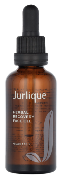 Jurlique Herbal Recovery Face Oil 50 ml