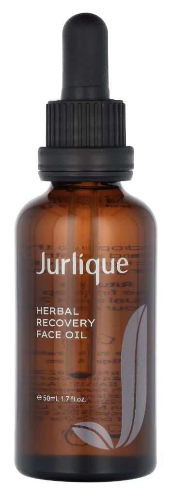 Jurlique Herbal Recovery Face Oil 50 ml