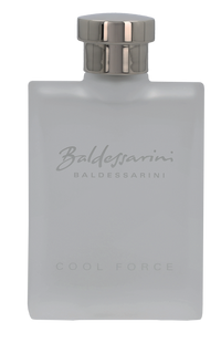 Baldessarini Cool Force Edt Spray 90 ml