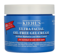 Kiehl's Ultra Facial Oil-Free Gel-Cream 125 ml