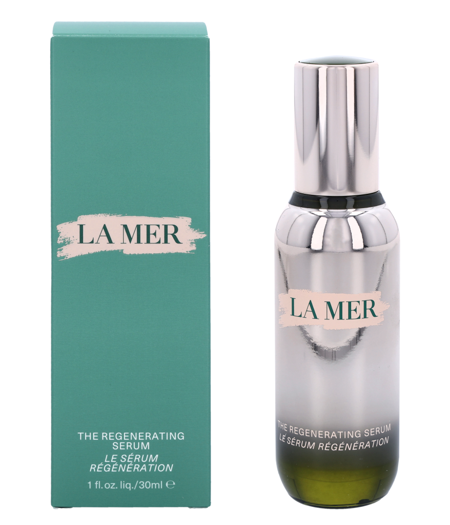 La Mer The Regenerating Serum 30 ml