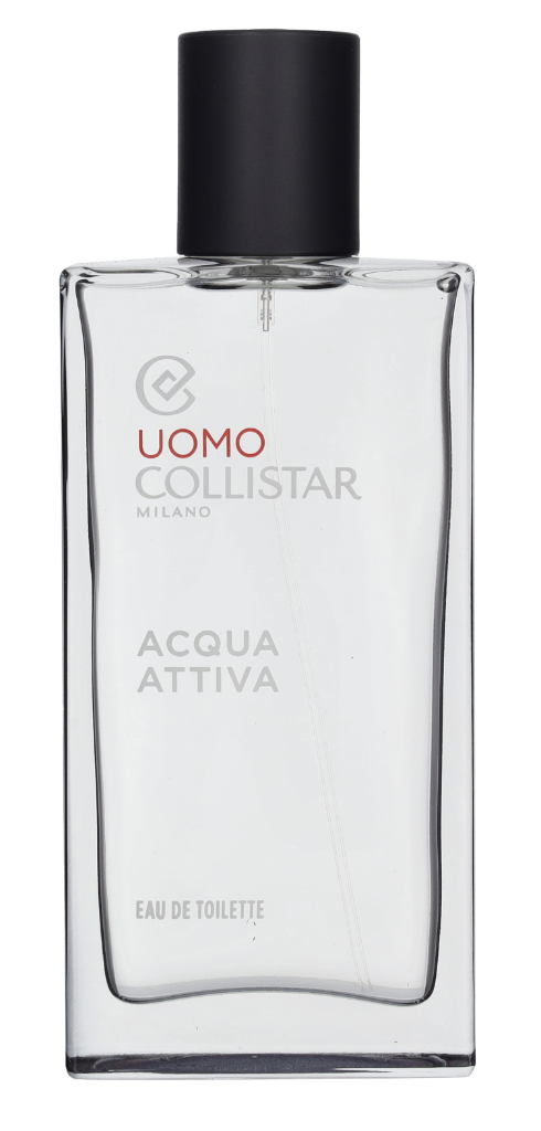 Collistar Uomo Acqua Attiva Edt Spray 100 ml