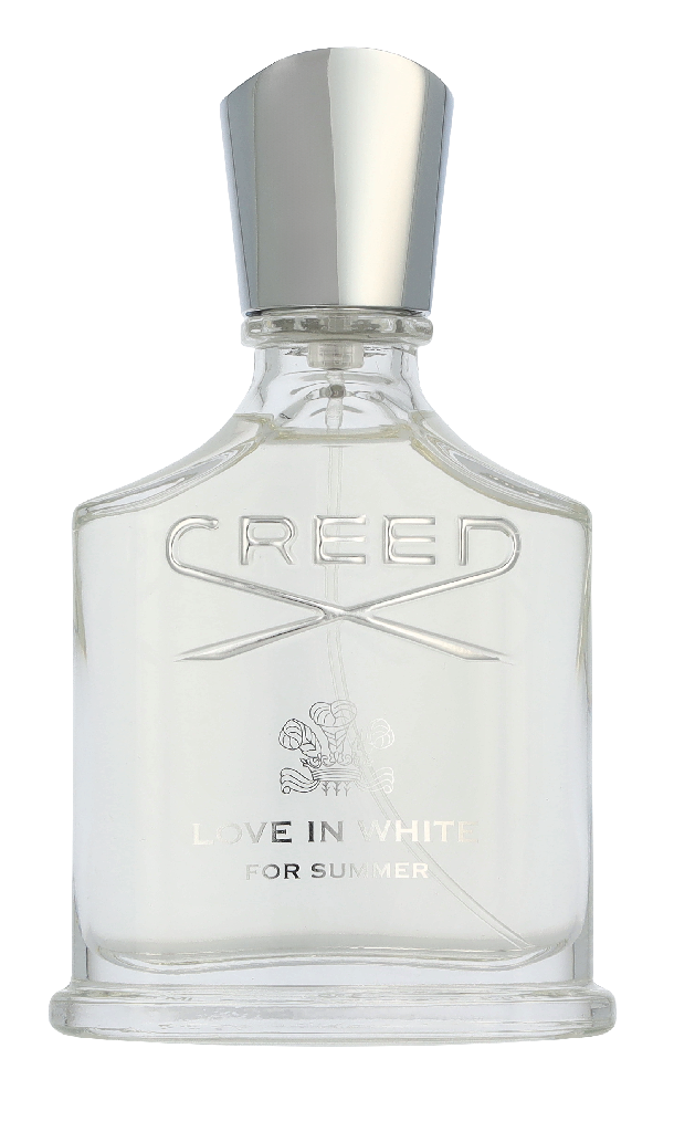 Creed Love In White For Summer Creed Love In Summer 75 ml