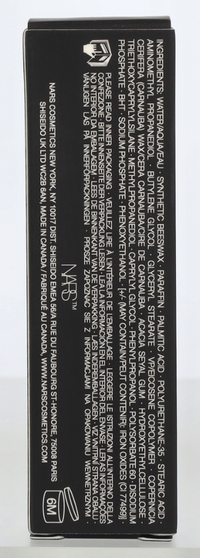 Nars Mini Climax Extreme Mascara 4 g