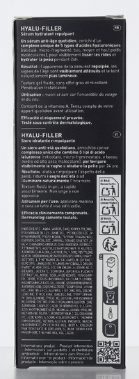 Filorga Hyalu-Filler Serum 30 ml