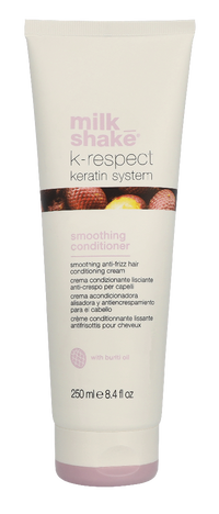Milk_Shake K-Respect Keratin System Smoothing Conditioner 250 ml