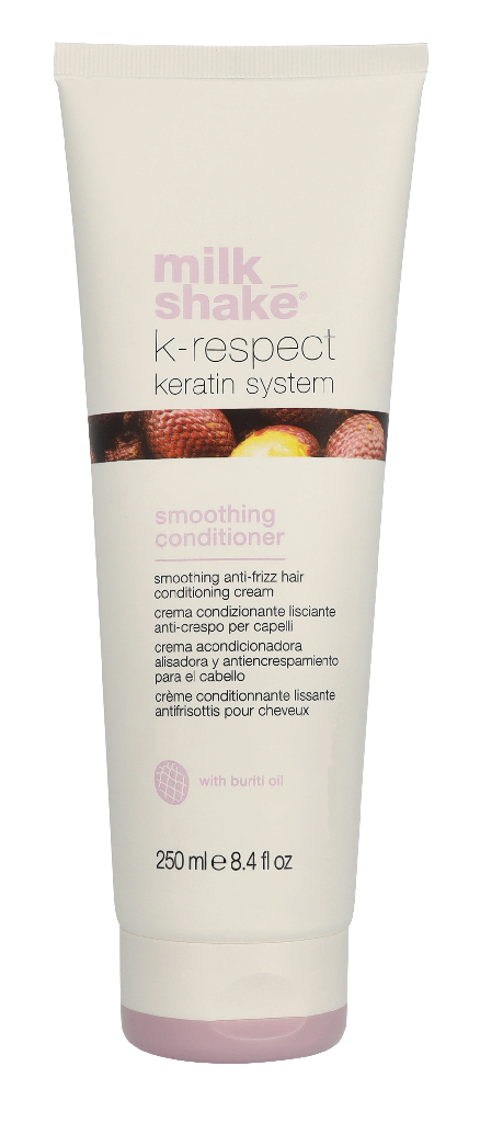 Milk_Shake K-Respect Keratin System Smoothing Conditioner 250 ml