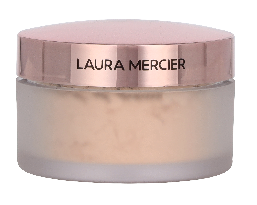Laura Mercier Translucent Loose Setting Powder - Travel Size 9.30 g