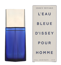 Issey Miyake L'Eau Bleue D'Issey Homme Edt Spray 75 ml