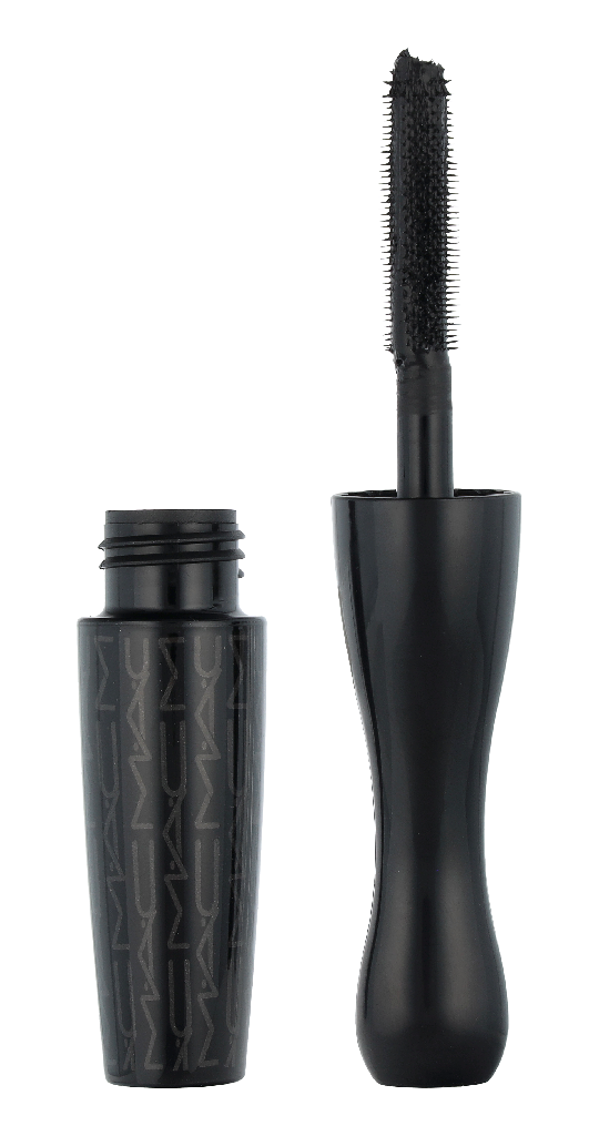 MAC In Extreme Dimension Lash Mascara 4ml