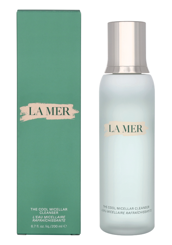 La Mer The Cool Micellar Cleanser 200 ml