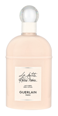 Guerlain La Petite Robe Noire Velvet Body Milk 200ml