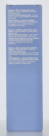 Pupa Smog No More Face Cleansing Gel 100 ml