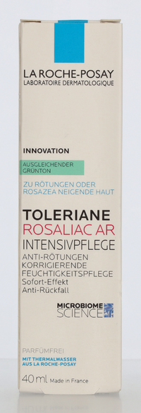 ROSALIAC AR INTENSE - FL PPE ROSALIAC AR INTENSE - FL PPE 40ml 40 ml