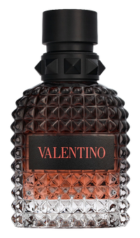 Valentino Uomo Born in Roma Coral Fantasy Eau de toilette Spray