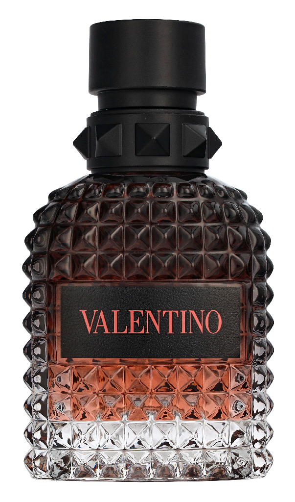 Valentino Uomo Born in Roma Coral Fantasy Eau de toilette Spray