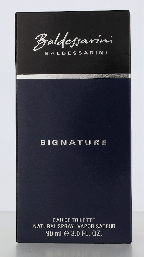 Baldessarini Signature Edt Spray