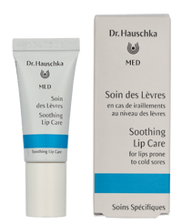 Dr. Hauschka Med Labimint Acute Lip Care 5 ml