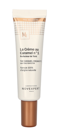 Novexpert The Caramel Cream 30 ml