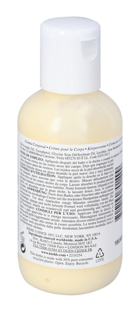 Kiehl's Creme De Corps 125 ml
