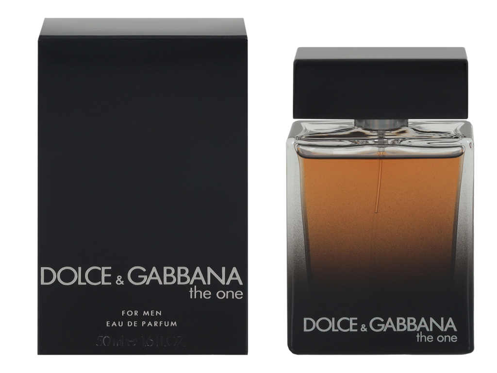 Dolce & Gabbana The One For Men Edp Spray 50 ml