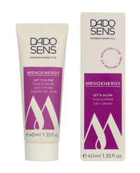 Dado Sens Menoenergy Let's Glow Day Cream 40 ml