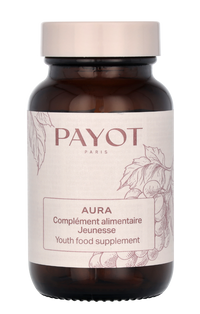 Payot Aura Youth Capsules 60 piece