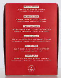 Nuxe Merveillance Lift Glow Firming Radiance Cream Set 300 ml