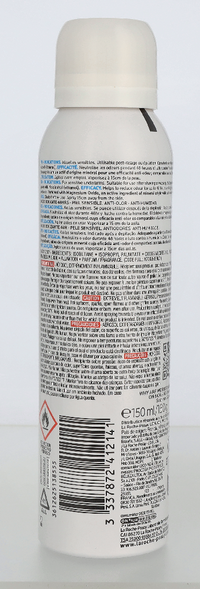 LRP Physiological 48HR Deodorant Spray