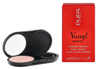 Pupa Vamp! Metallic Eyeshadow 1.50 g