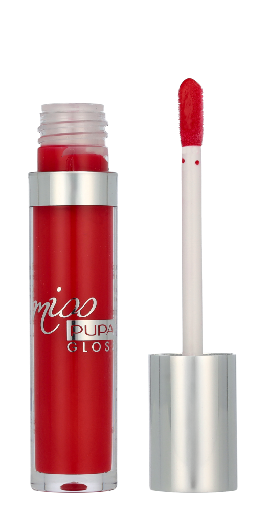 Pupa Miss Pupa Ultra-Shine Lip Gloss 5 ml