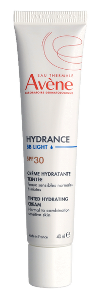 Avene Hydrance BB-Light SPF30 40 ml