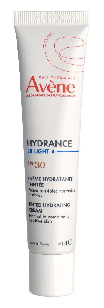 Avene Hydrance BB-Light SPF30 40 ml