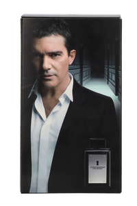 A. Banderas The Secret Edt Spray 100 ml