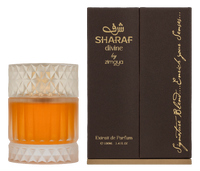 Zimaya Sharaf Divine Extrait De Parfum 100 ml
