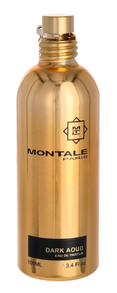 Montale Dark Aoud Edp Spray 100 ml