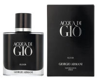 Armani Acqua Di Gio Elixir Edp Spray 50 ml