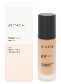 Skeyndor Skincare Age Preventing Foundation 30 ml