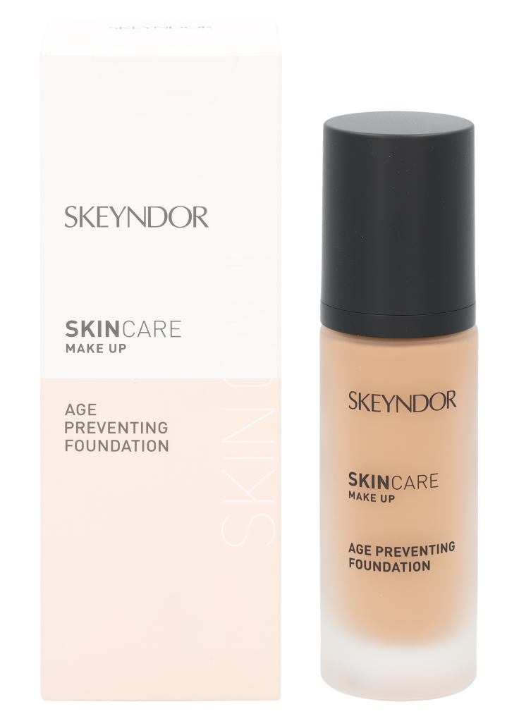 Skeyndor Skincare Age Preventing Foundation 30 ml