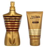 J.P. Gaultier Le Male Elixir Giftset 200 ml