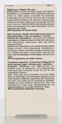 Embryolisse Artist Secret Radiant Eye 4.50 g
