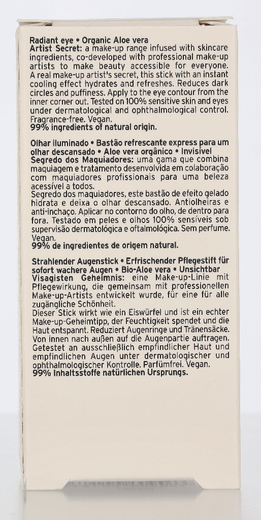 Embryolisse Artist Secret Radiant Eye 4.50 g