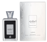 Lattafa Ejaazi Intensive Silver Edp Spray 100 ml