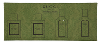 Gucci Flora Miniatures Giftset