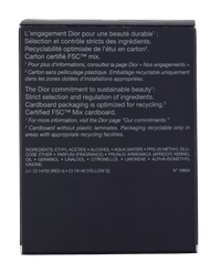 Dior Dissolvant Douceur 50ml