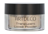 Artdeco Translucent Loose Powder