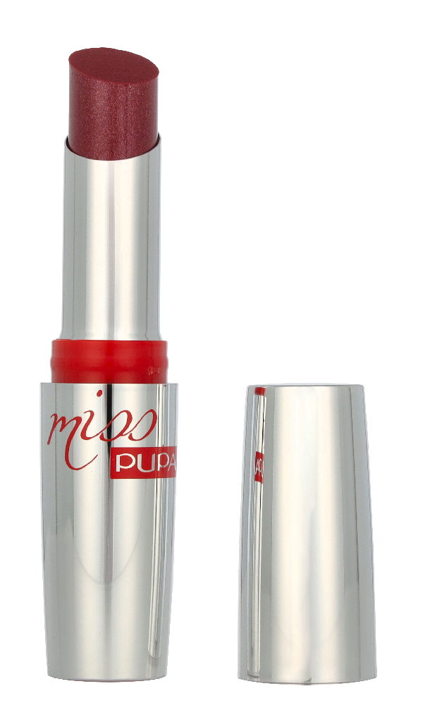 Pupa Miss Pupa Lipstick 2.40 ml