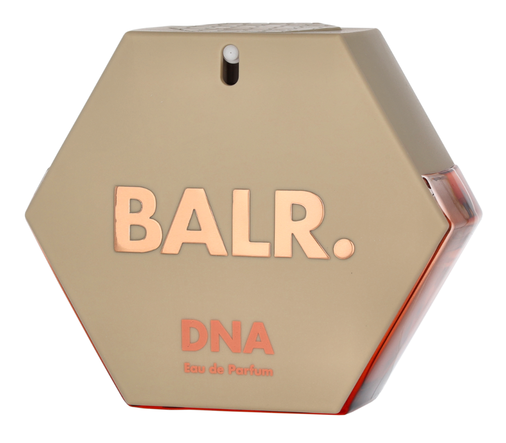 BALR. DNA FOR WOMEN Limited Edition 50 ml