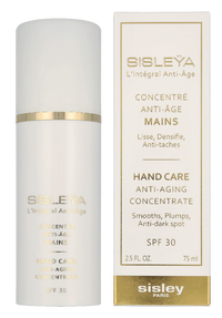 Sisley Sisleya Hand Care Anti-Aging Concentrate 75 ml